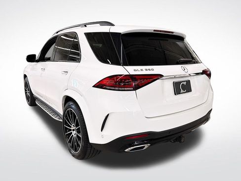 Used 2023 Mercedes-Benz GLE 350 image 3