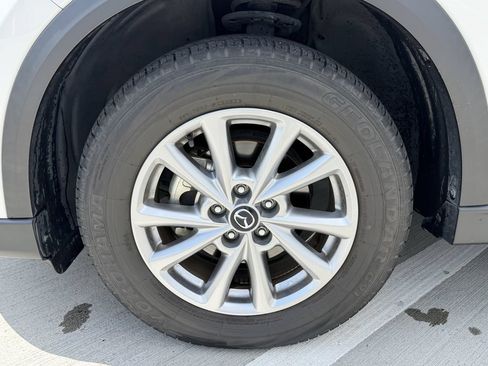 Used 2023 MAZDA CX-5 AWD 2.5 S image 8