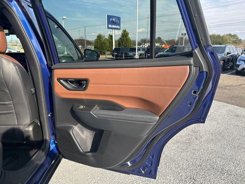 New 2026 Subaru Outback Touring XT image 10