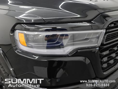 New 2026 RAM 1500 Limited AWD/4WD image 26