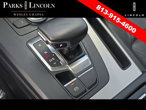 Used 2018 Audi Q5 2.0T Premium w/ Convenience Package image 25