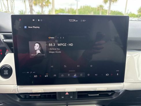 New 2026 MAZDA CX-5 Select AWD/4WD image 31