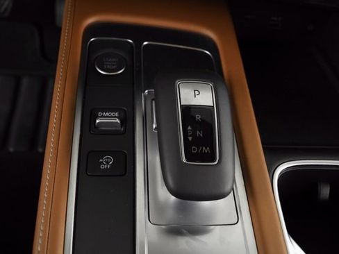 Used 2022 INFINITI QX60 Autograph w/ Cargo Package image 30