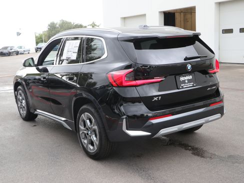 Used 2026 BMW X1 xDrive28i w/ Convenience Package AWD/4WD image 13