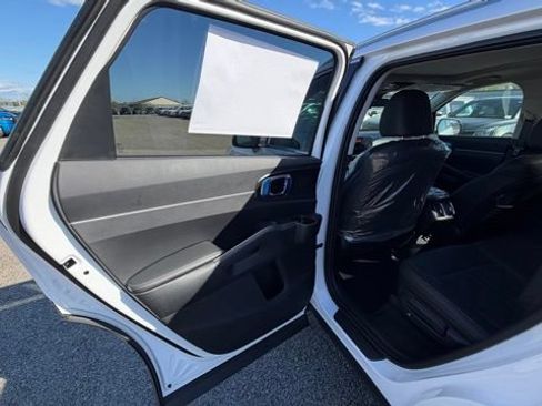 New 2026 Kia Sorento S w/ S Panoramic Sunroof Package AWD/4WD image 10