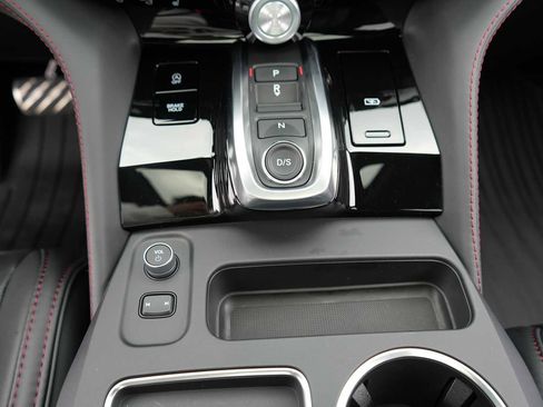 Certified 2026 Acura MDX A-Spec AWD/4WD image 24