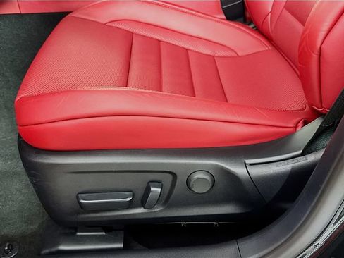 Used 2025 Lexus IS 350 F Sport w/ Accessory Package AWD/4WD image 16