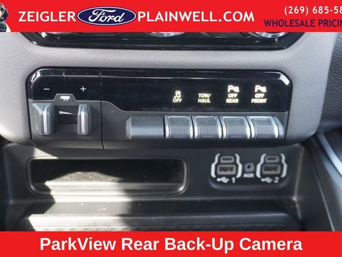 Used 2022 RAM 1500 Big Horn image 22