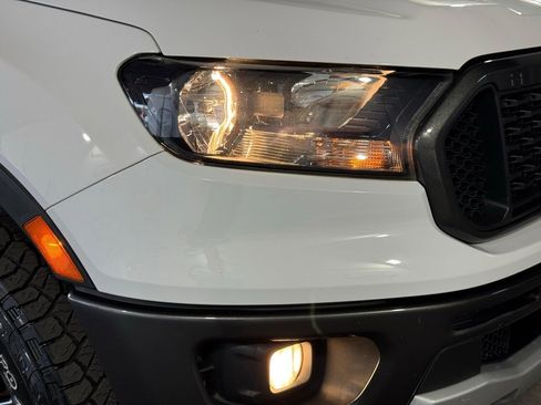 Used 2021 Ford Ranger XLT w/ Equipment Group 302A High image 5