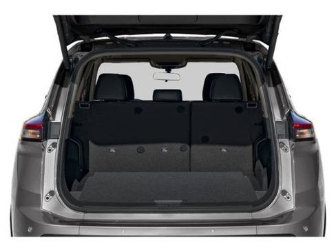 New 2026 Nissan Rogue Dark Armor AWD/4WD image 13