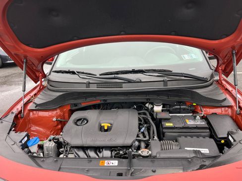 Used 2025 Kia Soul LX w/ LX Technology Package image 30