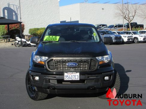 Used 2019 Ford Ranger XL w/ Equipment Group 101A Mid image 23