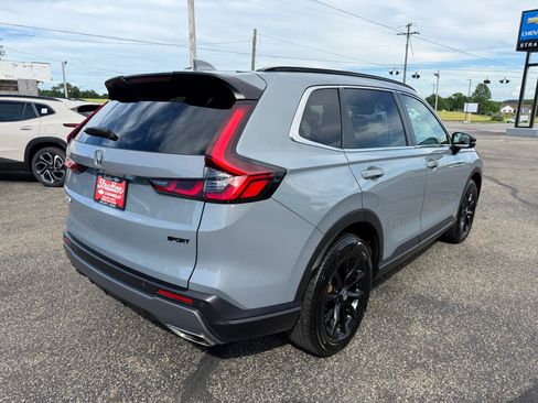 Used 2025 Honda CR-V Sport-L image 7