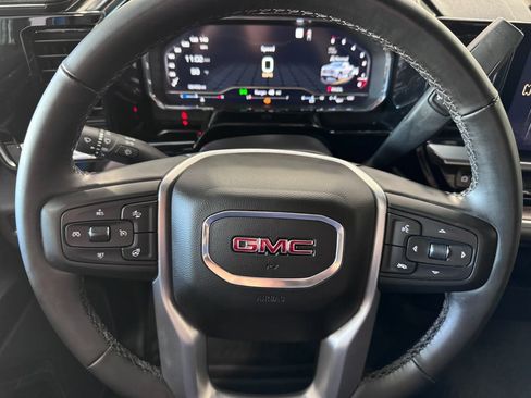 Certified 2023 GMC Sierra 1500 Elevation AWD/4WD image 14