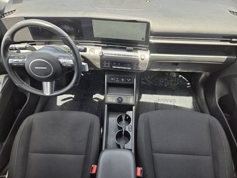 Certified 2024 Hyundai Kona SEL FWD image 26