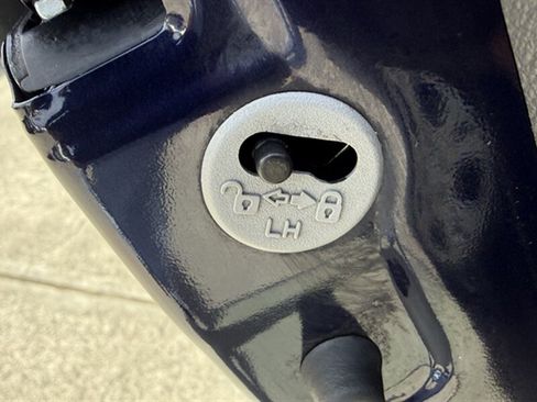 Used 2010 Hyundai Elantra GLS FWD image 20