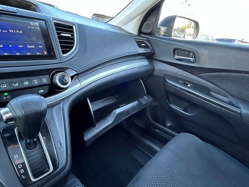 Used 2015 Honda CR-V EX image 29