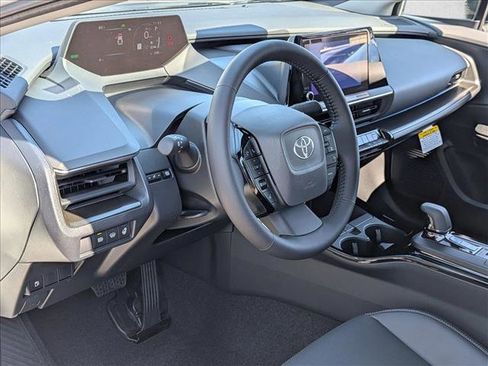 New 2026 Toyota Prius image 3