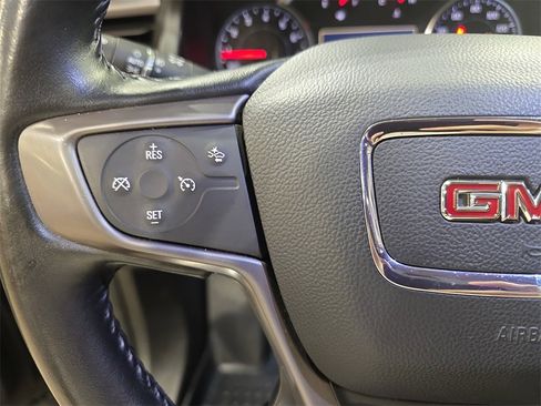 Used 2020 GMC Acadia AT4 w/ Driver Alert Package II image 18