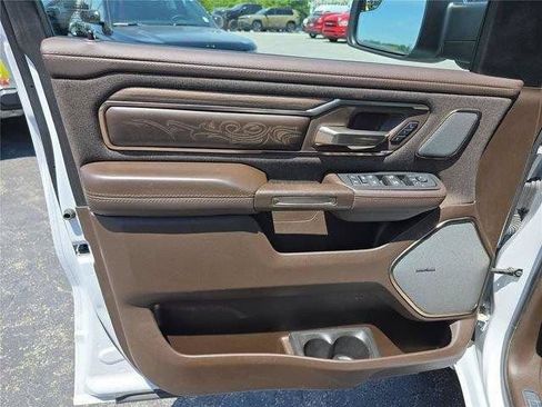 Used 2025 RAM 1500 Limited w/ Bed Utility Group AWD/4WD image 22
