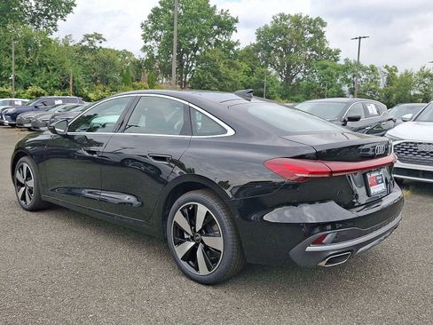 New 2025 Audi A5 2.0T Premium Plus image 11