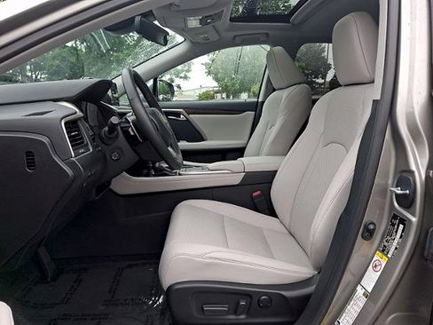 Used 2020 Lexus RX 350 AWD w/ Premium Package image 14