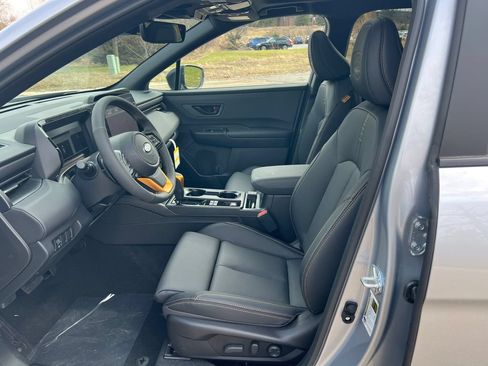 New 2026 Subaru Outback Wilderness AWD/4WD image 4