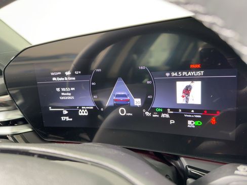 New 2026 Audi A6 Premium Plus image 18