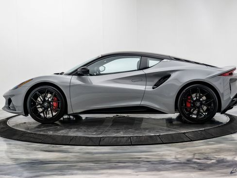 New 2026 Lotus Emira image 6