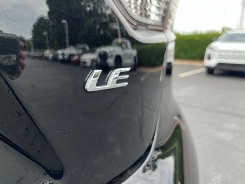 Used 2024 Toyota Corolla LE FWD image 9