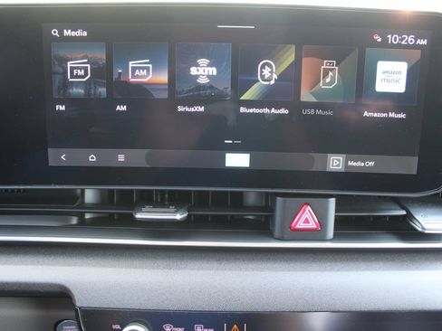 New 2027 Kia Carnival SX w/ Dark Edition Package FWD image 57