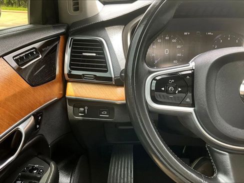 Used 2020 Volvo XC90 T6 Inscription AWD/4WD image 26