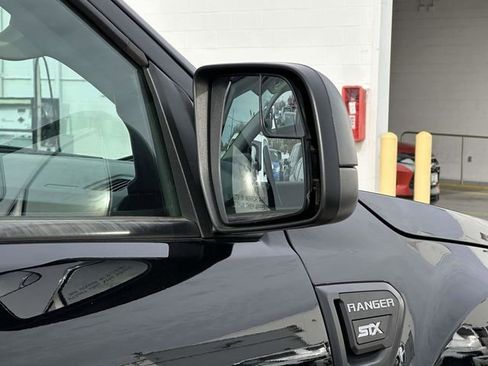 Used 2021 Ford Ranger XL w/ Equipment Group 101A High image 28