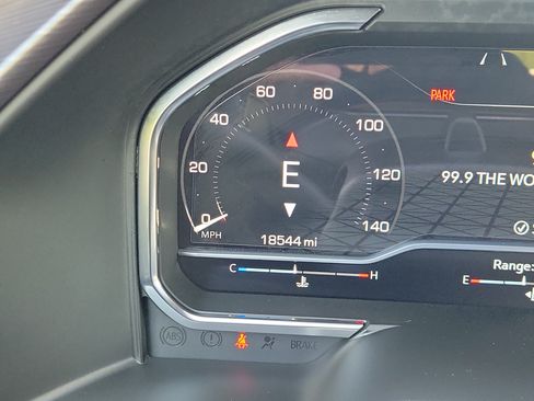 Used 2025 GMC Sierra 1500 Denali Ultimate AWD/4WD image 23