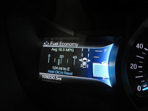 Used 2018 Ford Edge Sport w/ Equipment Group 401A AWD/4WD image 17