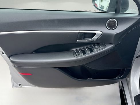 Used 2023 Hyundai Sonata SEL image 18