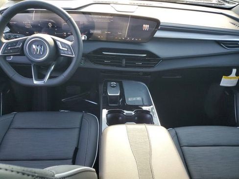 New 2026 Buick Enclave Sport Touring w/ Power Package image 14