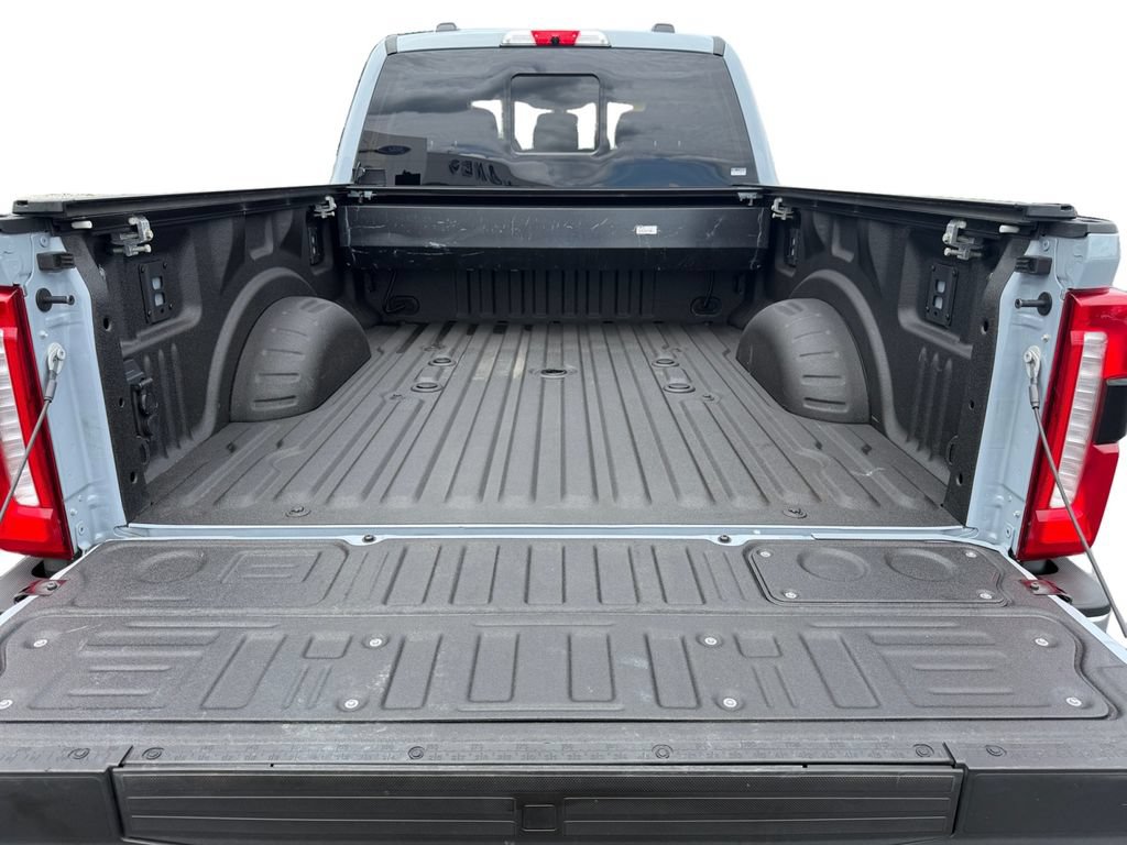 Used 2025 Ford F250 King Ranch w/ Chrome Package AWD/4WD image 19