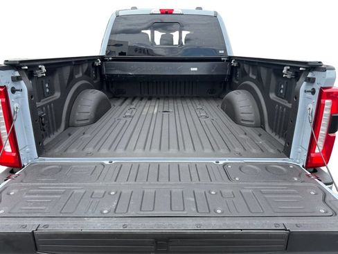 Used 2025 Ford F250 King Ranch w/ Chrome Package AWD/4WD image 19