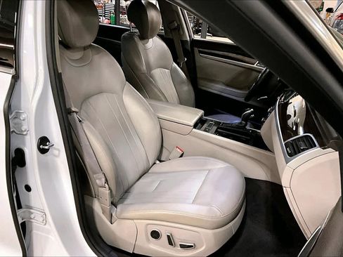 Used 2017 Genesis G80 3.8 image 9