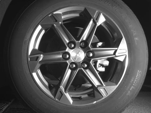 Used 2026 Chevrolet Blazer LT FWD image 17