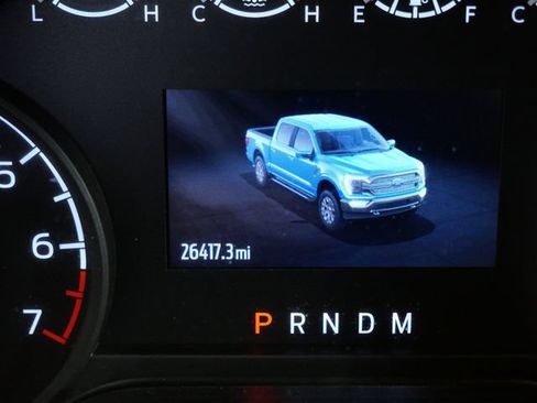 Certified 2023 Ford F150 XL w/ STX Appearance Package AWD/4WD image 15