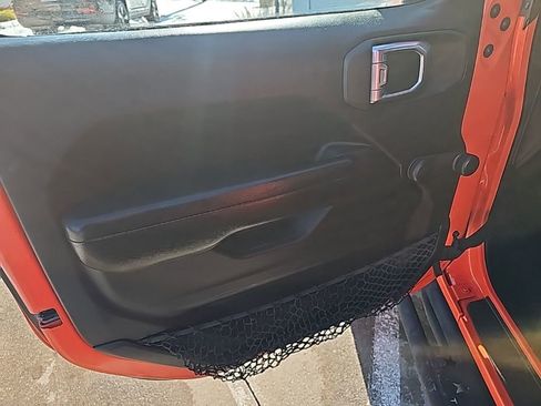 Certified 2018 Jeep Wrangler Unlimited Sport image 15