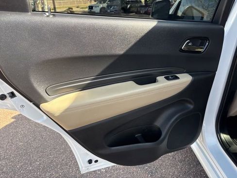 Used 2021 Dodge Durango GT image 25