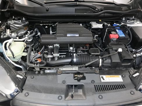 Used 2021 Honda CR-V EX image 24