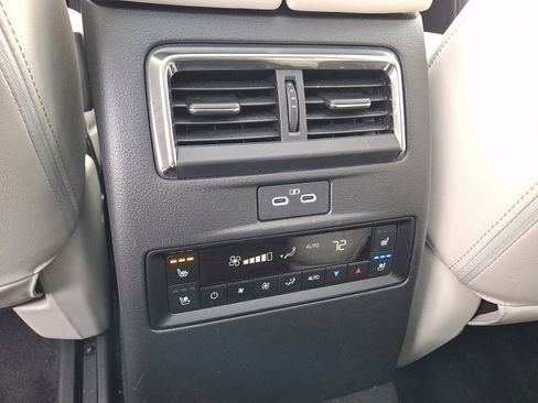 Used 2025 MAZDA CX-90 3.3 Turbo S w/ Premium Plus image 13