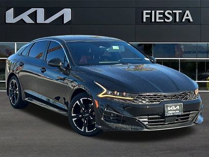 Used 2023 Kia K5 GT-Line w/ GT-Line Premium Package