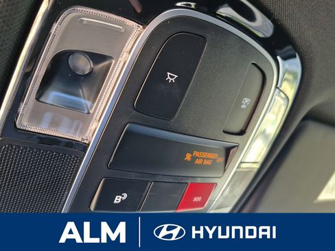 New 2025 Hyundai Santa Cruz SEL image 33