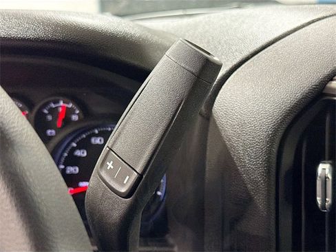 New 2026 Chevrolet Silverado 1500 Custom Trail Boss image 19