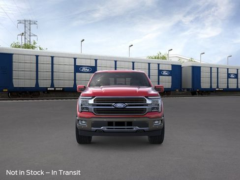 New 2026 Ford F150 King Ranch AWD/4WD image 6